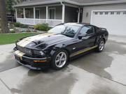 2006 Ford 4.6 2006 Ford Mustang GT-H