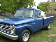 1965 FORD Ford F-100 f100