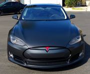 2013 Tesla MODEL S PERFORMANCE EDITION