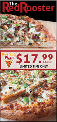 Westside Pizza is best in Taste 