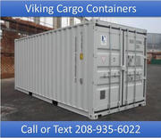 Storage Containers For Sale - East Idaho