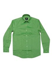  Pure Cotton Men's Long Sleeve Shirts and T-Shirts.