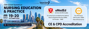 25th Global Summit on Nursing Education and Practice (GSNEP 2026)-bois