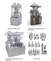 Offer for Pharmaceutical Machine